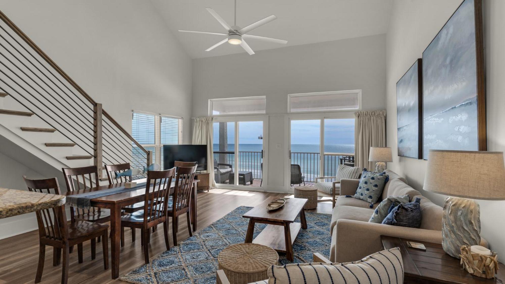 Eastern Shores 211 Santa Rosa Beach Kültér fotó